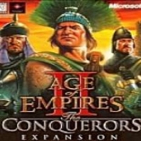 帝国时代2：征服者